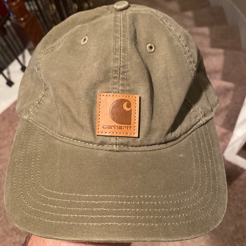 carhartt hat